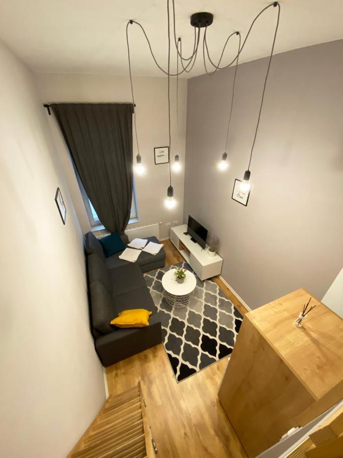 Smart Rooms For Rent Cracovie Extérieur photo